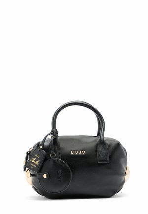 SMALL  - Geantă de mână - black