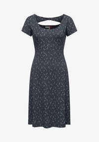 Wybrany, indigo blue