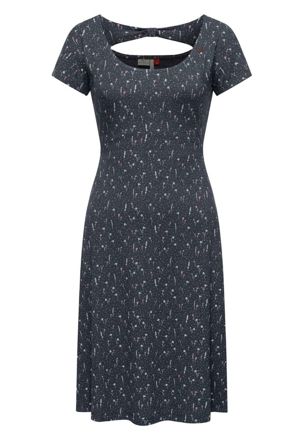 SOMMER LUNNGO - Jerseykleid