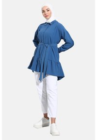Modanisa BENIN - Paitapusero - indigo