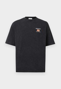 Neselectat, washed black