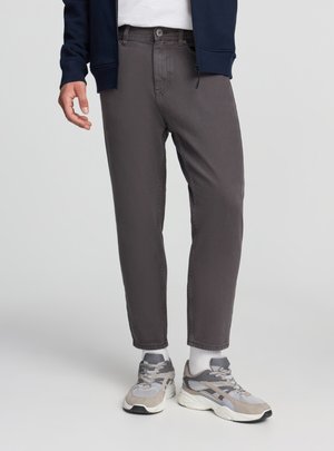 Pantaloni - canna di fucile