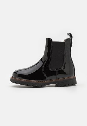 NEEL UNISEX - Classic ankle boots - black