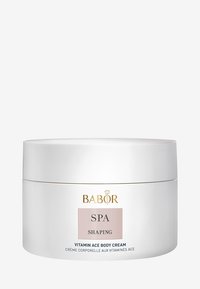 BABOR - SHAPING VITAMIN ACE BODY CREAM - Vartalovoide Pienoiskuva 1