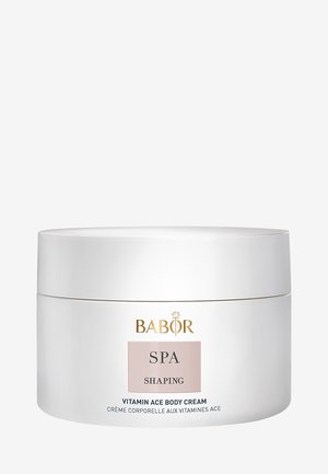 BABOR SHAPING VITAMIN ACE BODY CREAM - Feuchtigkeitspflege