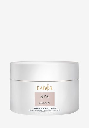 SHAPING VITAMIN ACE BODY CREAM - Balsam