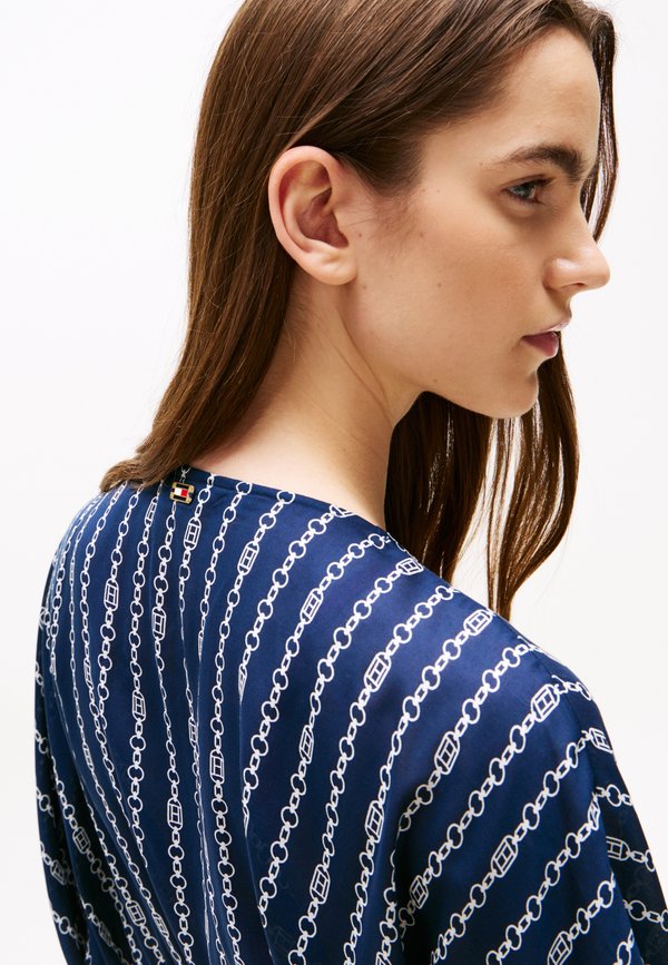 ESSENTIALS LONG KAFTAN - Beach accessory4