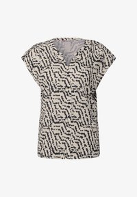 Ausgewählt, schwarz