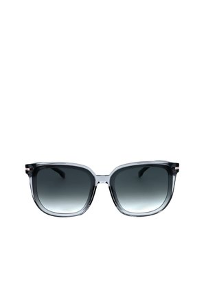 HUGO, UNISEX - Occhiali da sole - grey