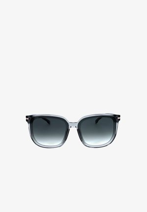HUGO, UNISEX - Occhiali da sole - grey
