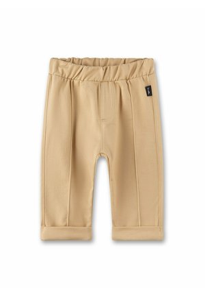 Pantaloni eleganti - beige