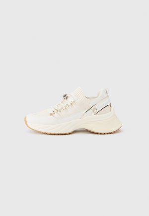 ARIEL - Sneakersy niskie