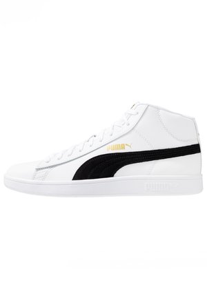 Sneakers alte - white