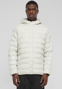 Urban Classics BASIC BUBBLE  - Vinterjakker - wolfgrey