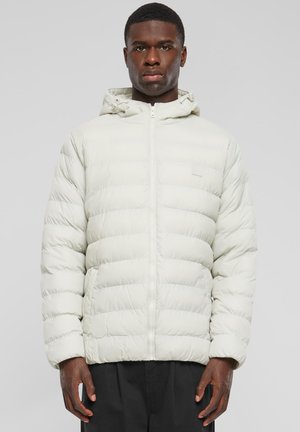 Urban Classics BASIC BUBBLE  - Veste d'hiver - wolfgrey