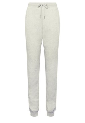 Long Tall Sally, CUFFED DRAWSTRING  - Tracksuit bottoms - grey