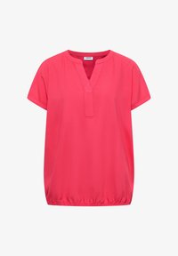 Non sélectionné, geranium red