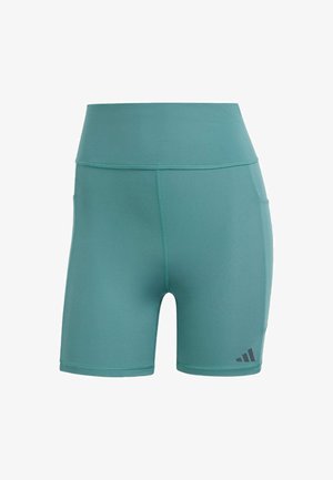 adidas Performance Trikoot - preloved teal