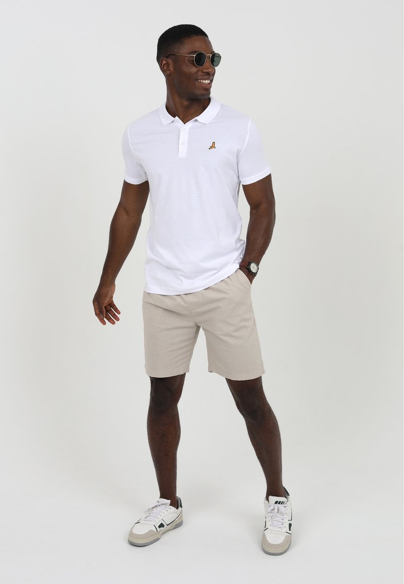 Brave Soul 3 pack - Koszulka polo