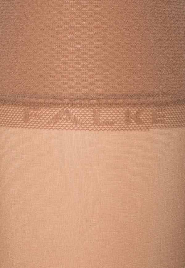 SHELINA   DENIER ULTRA-TRANSPARENT - Knee high socks - sun2