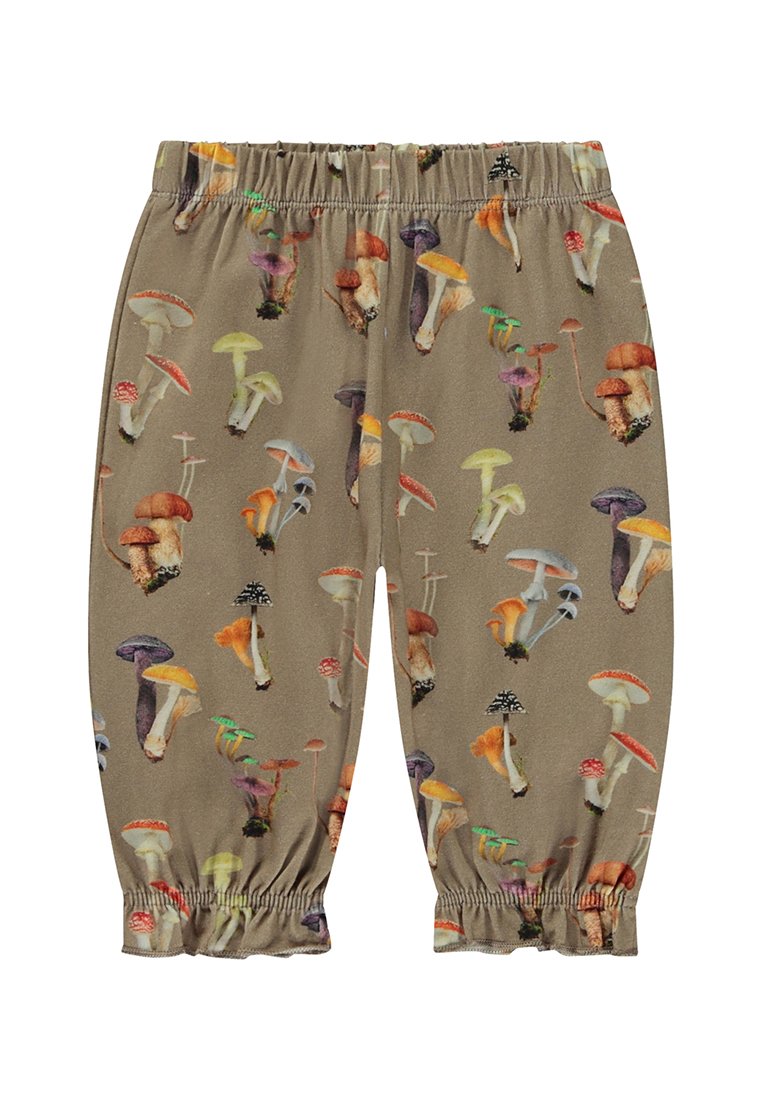 Molo Trainingsbroek kaki