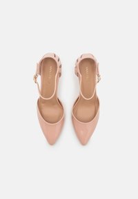 Anna Field Escarpins à talons hauts - light pink