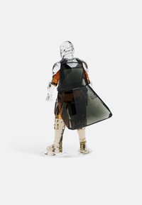 Swarovski STAR WARS THE MANDALORIAN UNISEX - Other accessories - silver tone