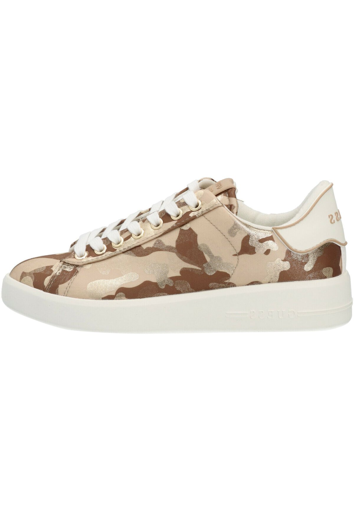 Guess ROCKIES - Zapatillas - arena/tierra - Zalando.es