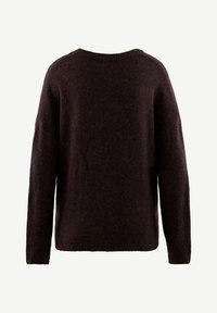 Gilet - java melange