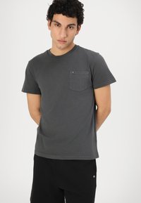 Tommy Jeans ENTRY  - Shorts - black