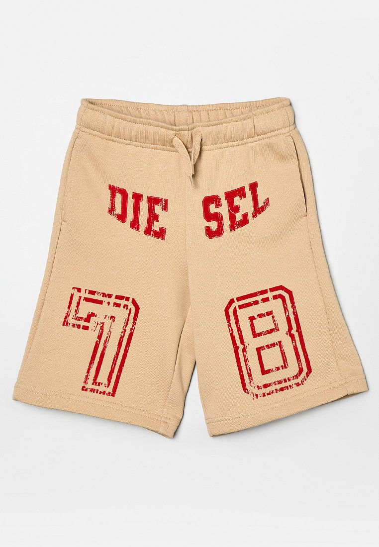 Diesel Shorts beige Diesel Shorts beige
