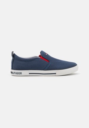 UNISEX - Tenisky - blue