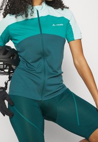 Vaude Leggings - green