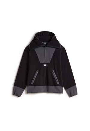 Vans Fleecepullover - black