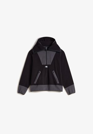 Vans Fleecepaita - black