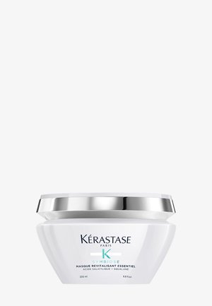 KÉRASTASE SYMBIOSE MASQUE REVITALISANT ESSENTIEL | HYDRATING HAIR MASK FOR HAIR PRONE TO DANDRUFF nieokreślony