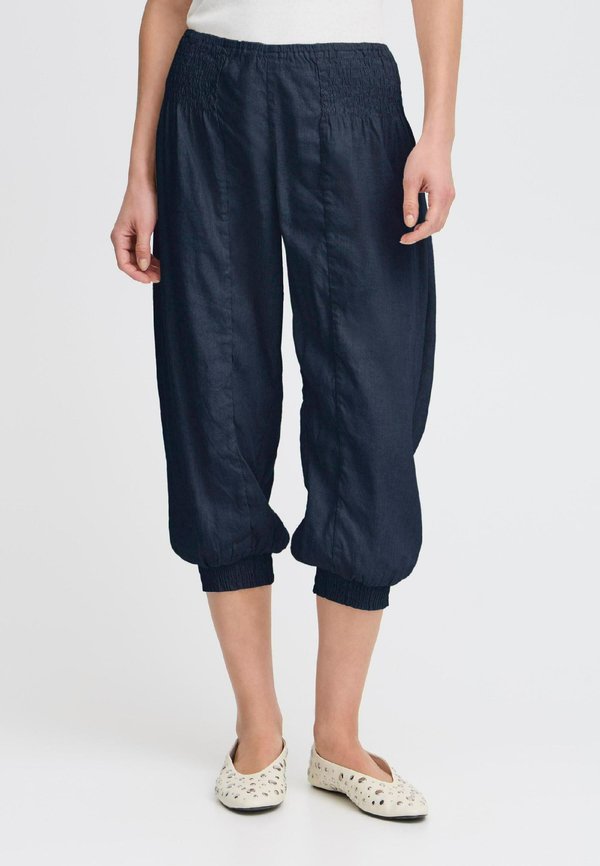 Shorts - dark sapphire