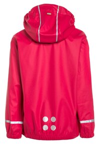 LEGO® kidswear Regnjakke / vandafvisende jakker - red
