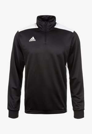 adidas Performance AEROREADY czarny