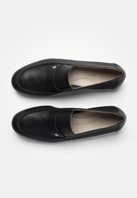 Paul Green Polobotky - easy grained black