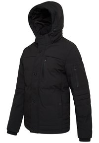 One Redox STEPP PAAMIUT - Winterjacke - black