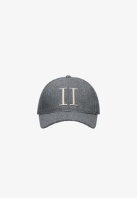 Ausgewählt, light grey melange/ivory