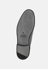 Henry Stevens WINSTON - Derbies & Richelieus - schwarz