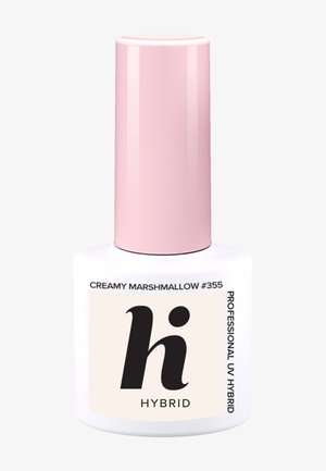 HI HYBRID UV HYBRID - Nail polish - creamy marshmallow