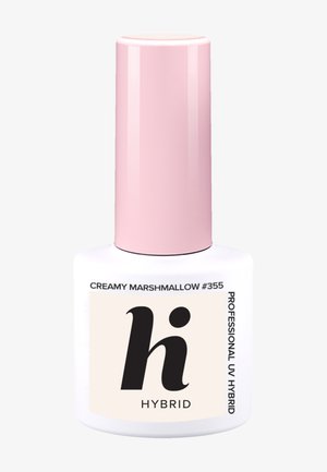 Hi Hybrid HI HYBRID UV HYBRID - Nagellack - creamy marshmallow