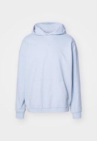 Sweatshirt - halo blue