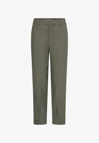 Non sélectionné, deep lichen green