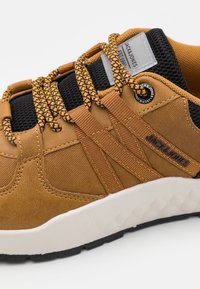 Jack & Jones JFWWARRICK COMBO  - Baskets basses - honey