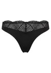 PERFECTLY FIT - Thong - black