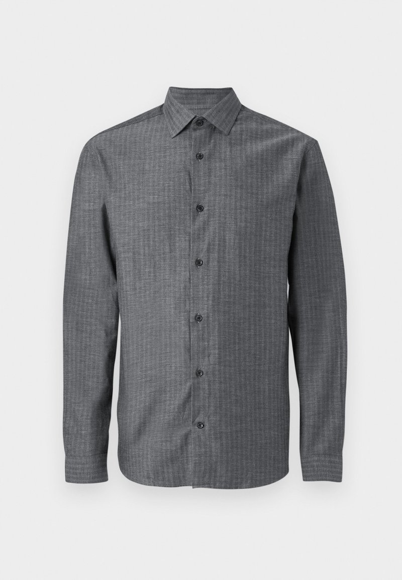 Jack & Jones PREMIUM Overhemd zwart